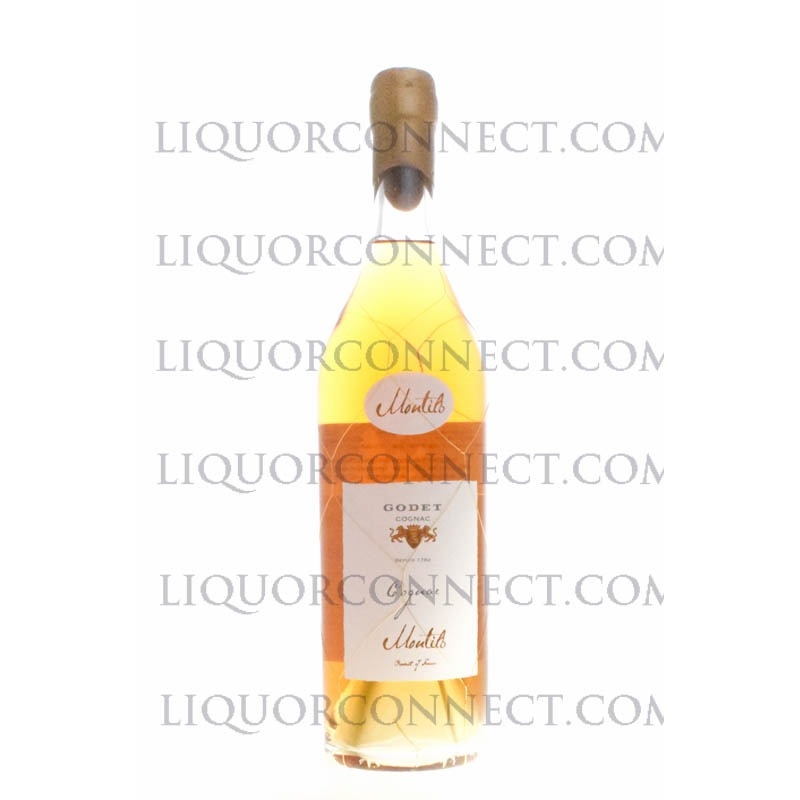 Cognac Godet Epicure Montils